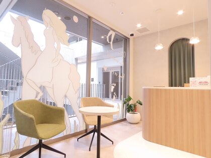 ピエモワ 表参道(PiEmoi)の写真