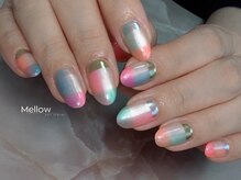 メロウ(Mellow)の雰囲気（マグネットアレンジやインクアートが得意です☆）