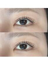 アイラッシュプラン 天王寺駅前店(eyelash plan)/韓国風パーマ