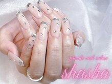 シャシャ(shasha)