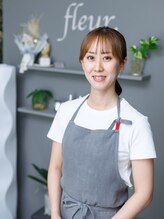 フルール 宝塚店(fleur.)&nbsp;瀬川 李紗