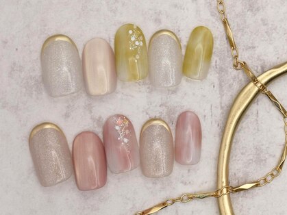 プリッシュ 上野店(prish)の写真