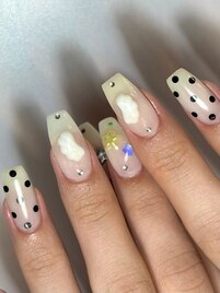 ウィッシュコアネイル