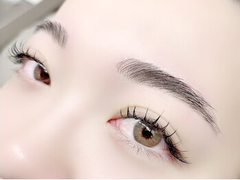 アムーレ(Amouree)/HBL×マツエク