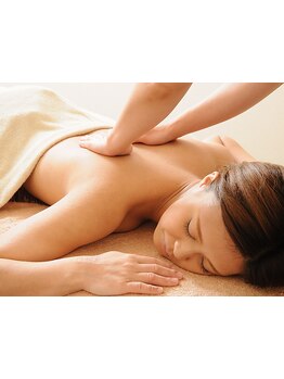 アロマで癒されたい