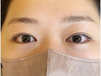 ルモ アイデザイン(lumo eyedesign)/