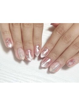 モテ可愛系（デート・合コン）が得意