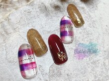 セッテネイル(Sette Nail)