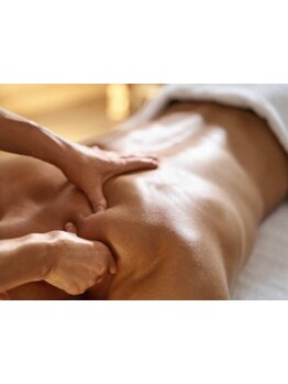 メンズにオススメのサロン