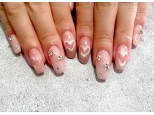 シャルム(charme)/ハンドジェル