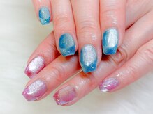 ルアナ(Luana.)/2色マグオンブレフレンチ