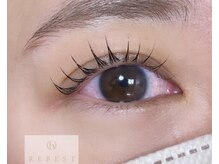 リーベスト 京橋(REBEST)/パーマ/まつげ/京橋店