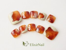 フット　やり放題/クーポン使用