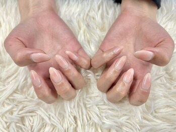 定額デザイン《Hand》