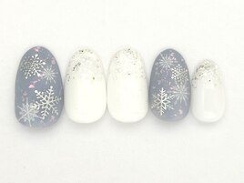 [蒲田限定C]snowフレーク¥11550