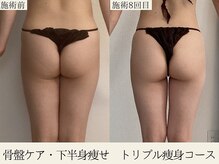 癒し空間で丁寧にカウンセリング/理想を全力でサポートします