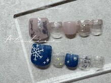 アトリエ(Atelier)/《 FOOT 》