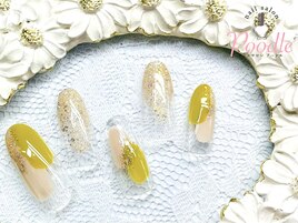 シンプルデザイン