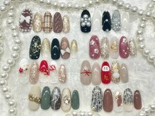 ネイルサロン メルナチュール 天神大名(Mere Nature)