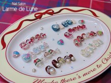 ラーム ド リュンヌ(Larme de Lune)