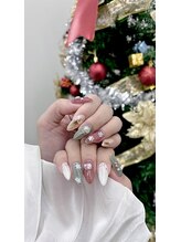 ニットネイル(Nhit.nails)/