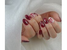 ロアナ(Roana)/magnet flash & ribon