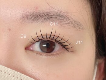 スウィートラッシュ 川口店(Sweet Lash)/フラットラッシュ