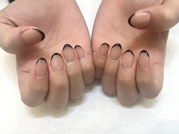 ティンク 大船店(Tink)/細フレンチ