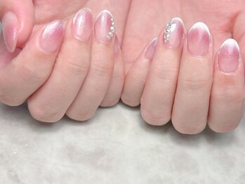 ブリスフルハピネス(Blissful happiness)/マグネットフレンチ