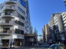 リスペース 恵比寿(Re_)/