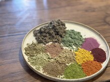 ボディーレストサロン サニーデイズ(SUNNY DAYS)の雰囲気（ビオスチーム。体内温度をあげる救世主！）