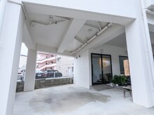 サニー(SUNNY)/駐車場