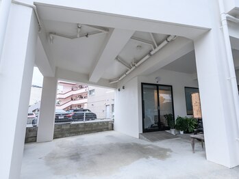 サニー(SUNNY)/駐車場