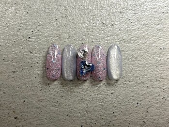 リディネイル(Lidy nail)/【Lidy nail】 Sample Design