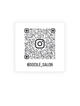 ドシル(DOCILE)/Instagram