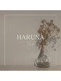 ネイルサロン エーナイン 札幌琴似店 haruna