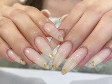 デイシー ネイルアンドアイラッシュ(deicy nail&eyelash)/シンプルコース