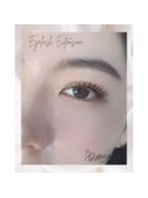 Gypsy Azabu～LED/&healthy/フラットラッシュ/アイブロウ【ジプシー麻布4/1 NEWOPEN】/