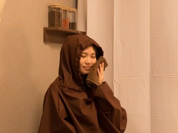 黄土よもぎ・野草蒸し温活デトックスサロン心~kokoro~/