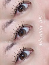 サニーラッシュ 半田店(Sunny Lash)/&healthyアンドヘルシー