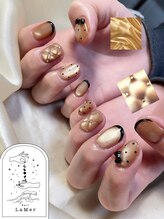 *ジェルDXコース*