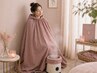 【当店リピーター続出】よもぎ蒸しの蒸気で芯から温活☆心も身体もリラックス