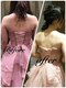 トリニティ 池袋店(TRINITY)の写真/ドレスのハミ肉、二重あごも◎キュッと引き締まった顔とBodyで誰もが羨む花嫁に！天使の羽もくっきり◎