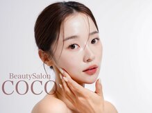 ビューティーサロン ココ 星ヶ丘店(Beauty salon COCO)/マツエク/フラットラッシュ120本