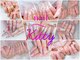 nail salon kitty【キティ】心斎橋店《フィルイン/長さ出し》【7/7 NEWOPEN（予定）】の写真