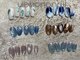 ウエノノネイル 上野(uenononail)の写真