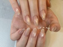 フォーユーネイル(For U Nail)/