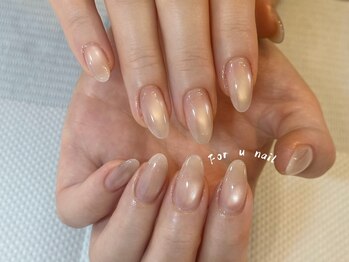 フォーユーネイル(For U Nail)/