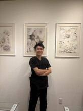 デンオブ(Den of)&nbsp;Noah 横山瑛人