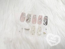 ネイルハート(Nail HEART)/ワンホン☆